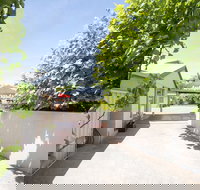 Archipelago Apartments - Accommodation in Bendigo