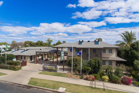 Emerald Inn - Accommodation in Bendigo 3