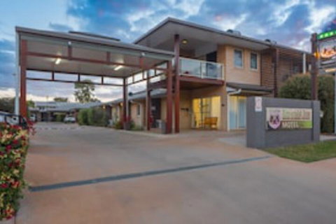 Emerald Inn - Accommodation in Bendigo 0