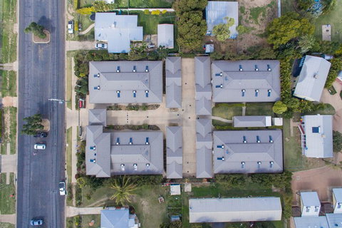 Emerald Inn - Accommodation in Bendigo 1