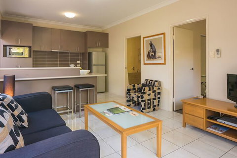 Emerald Inn - Accommodation in Bendigo 7