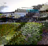 Emerald Motel Apartments