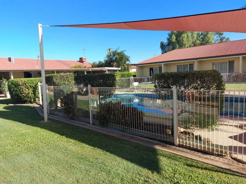 Emerald Explorers Inn - Accommodation in Bendigo 4