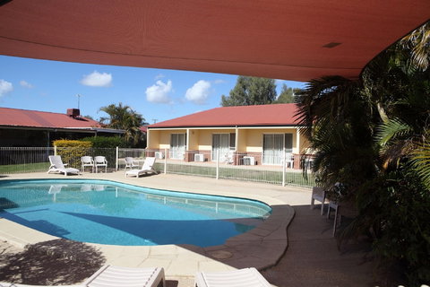 Emerald Explorers Inn - Accommodation in Bendigo 1