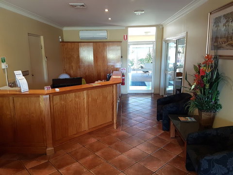Emerald Explorers Inn - Accommodation in Bendigo 5