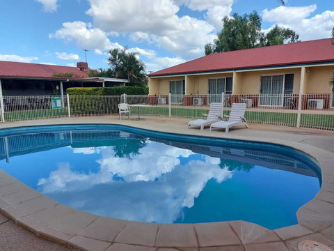 Emerald Explorers Inn - Accommodation in Bendigo 0