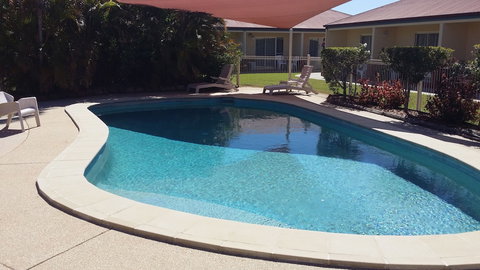 Emerald Explorers Inn - Accommodation in Bendigo 3