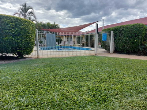 Emerald Explorers Inn - Accommodation in Bendigo 2