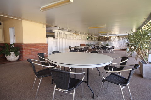Emerald Explorers Inn - Accommodation in Bendigo 6