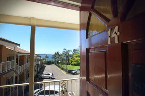 Twofold Bay Motor Inn - Accommodation in Bendigo 0