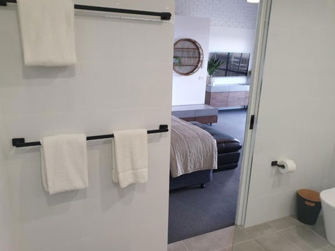 Twofold Bay Motor Inn - Accommodation in Bendigo 1