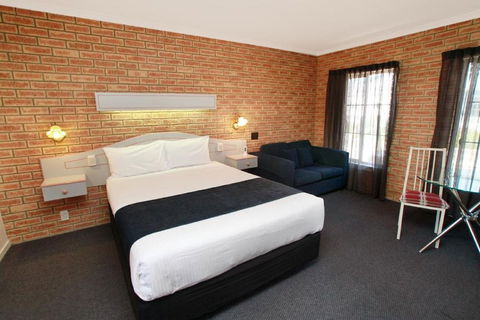Twofold Bay Motor Inn - Accommodation in Bendigo 5