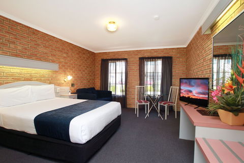 Twofold Bay Motor Inn - Accommodation in Bendigo 6