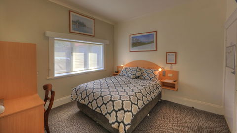 Dannebrog Lodge - Accommodation in Bendigo 3