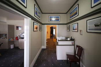 Dannebrog Lodge - Accommodation in Bendigo 0