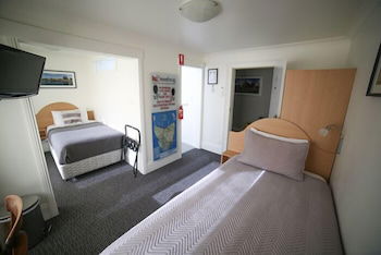Dannebrog Lodge - Accommodation in Bendigo 6