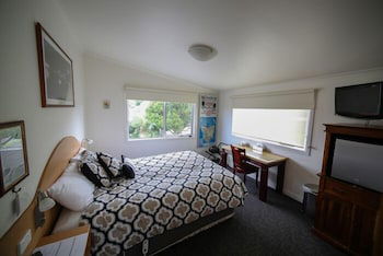 Dannebrog Lodge - Accommodation in Bendigo 5