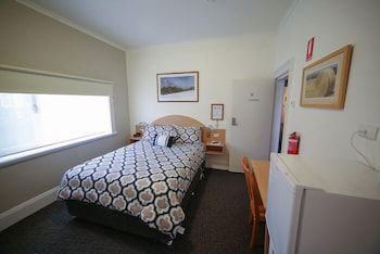 Dannebrog Lodge - Accommodation in Bendigo 4