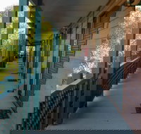 Deniliquin Country Club Motor Inn - Accommodation in Bendigo