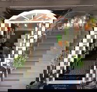 The Dudley Boutique Hotel - Accommodation in Bendigo