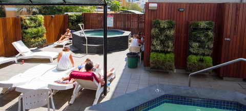 Chilli's Backpackers - Hostel - Accommodation in Bendigo 3