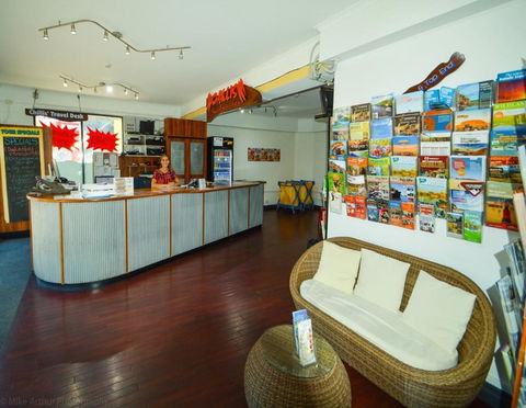 Chilli's Backpackers - Hostel - Accommodation in Bendigo 4