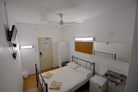 Chilli's Backpackers - Hostel - Accommodation in Bendigo 6