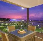 Darwin Waterfront Wharf Escape Holiday Apartments - Accommodation in Bendigo