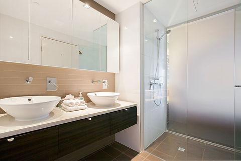 Darwin Waterfront Luxury Suites - Accommodation in Bendigo 4