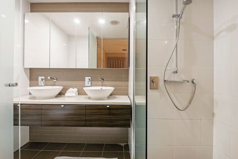 Darwin Waterfront Luxury Suites - Accommodation in Bendigo 6