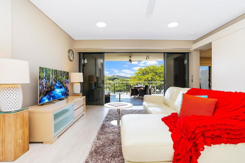 Darwin Waterfront Luxury Suites - Accommodation in Bendigo 5