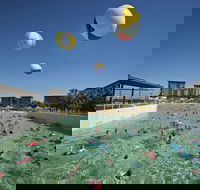 Darwin Waterfront Luxury Suites - Accommodation in Bendigo