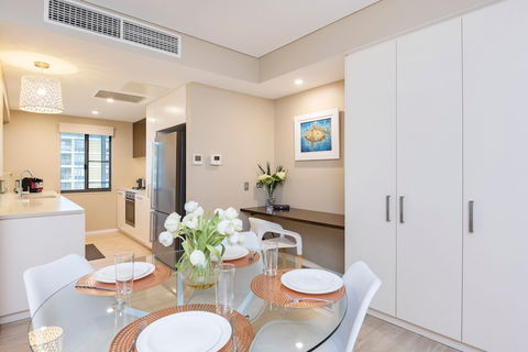 Darwin Waterfront Luxury Suites - Accommodation in Bendigo 3