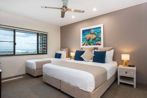 Darwin Waterfront Luxury Suites - Accommodation in Bendigo 1