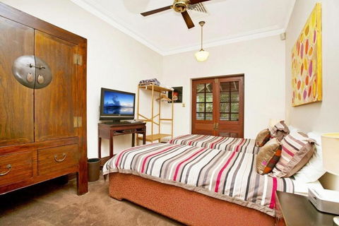 Mandalay Luxury Stay - Accommodation in Bendigo 6