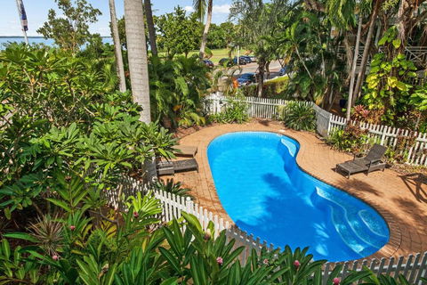 Mandalay Luxury Stay - Accommodation in Bendigo 5