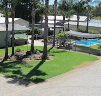 Golfers Lodge Motel - Accommodation in Bendigo