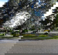 Greenacres Motel - Accommodation in Bendigo