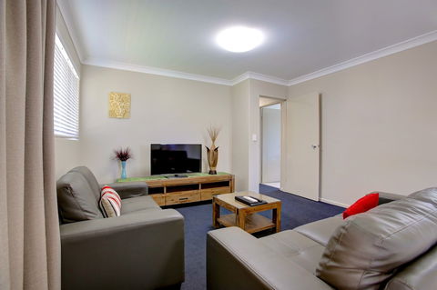 Beachpark Apartments - Accommodation in Bendigo 4