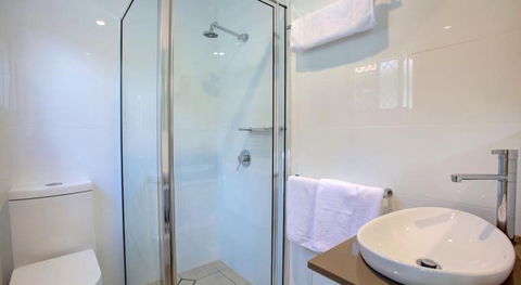 Beachpark Apartments - Accommodation in Bendigo 5