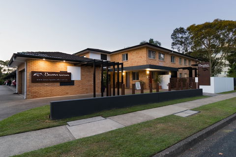 Beachpark Apartments - Accommodation in Bendigo 0