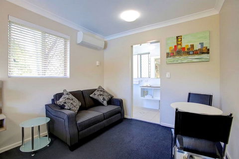 Beachpark Apartments - Accommodation in Bendigo 3