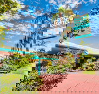 Coffs Harbour Pacific Palms Motel - Accommodation in Bendigo