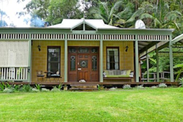 Bucca NSW Accommodation in Bendigo