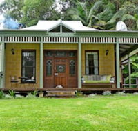 Mount Browne Cottage - Accommodation in Bendigo