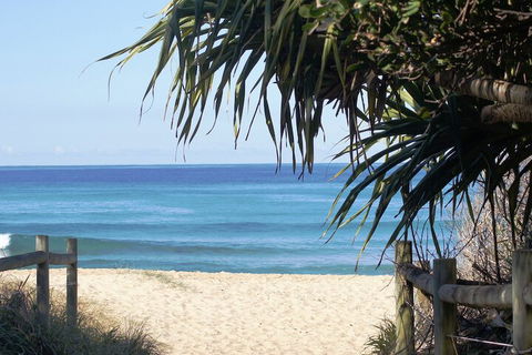 Sapphire Beach Holiday Park - Accommodation in Bendigo 5