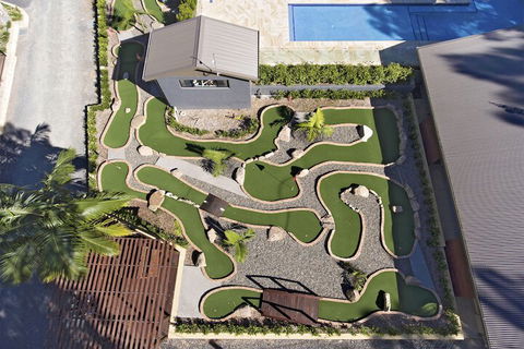 Sapphire Beach Holiday Park - Accommodation in Bendigo 3