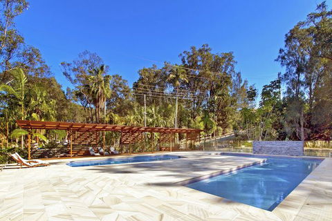 Sapphire Beach Holiday Park - Accommodation in Bendigo 6