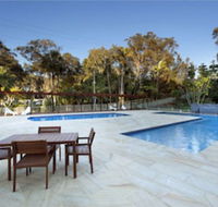 Sapphire Beach Holiday Park - Accommodation in Bendigo