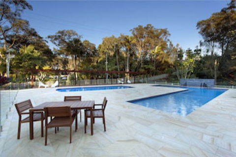 Sapphire Beach Holiday Park - Accommodation in Bendigo 0